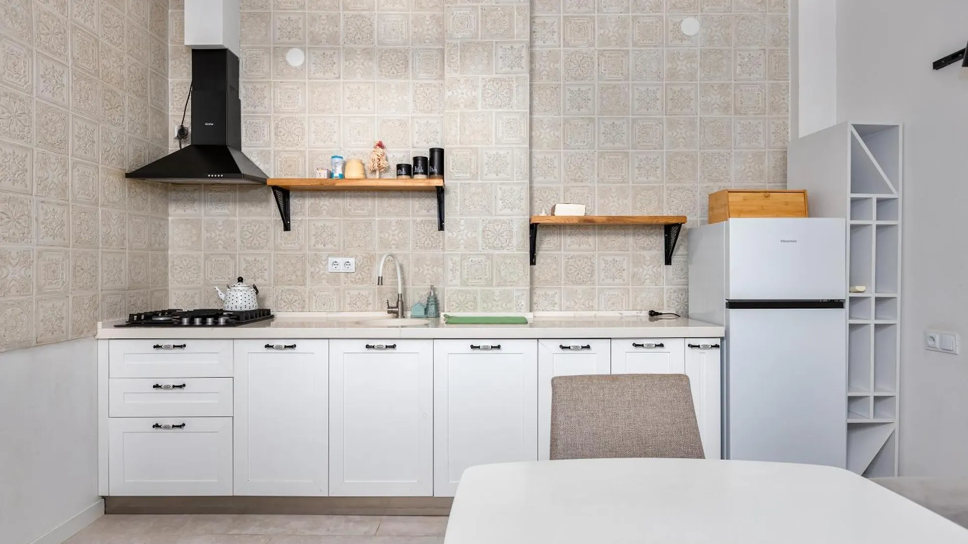 Apartment Near Orbeliani Bazari تبليسي جورجيا