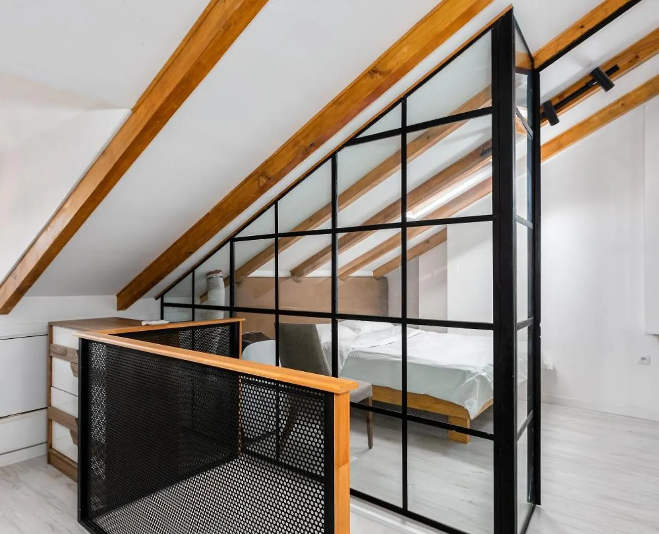 Apartment Near Orbeliani Bazari تبليسي جورجيا