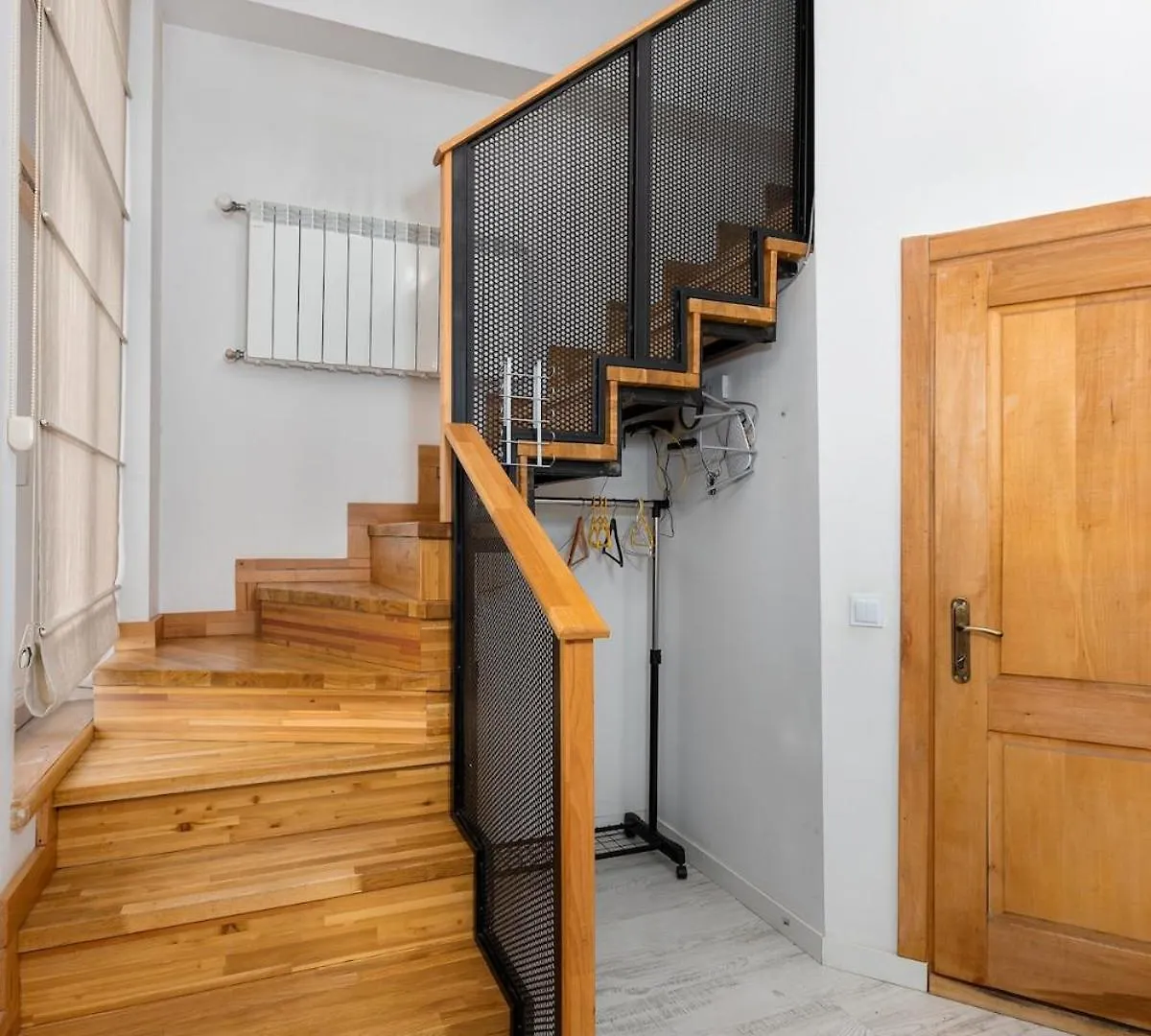 Apartment Near Orbeliani Bazari تبليسي 0*,  جورجيا